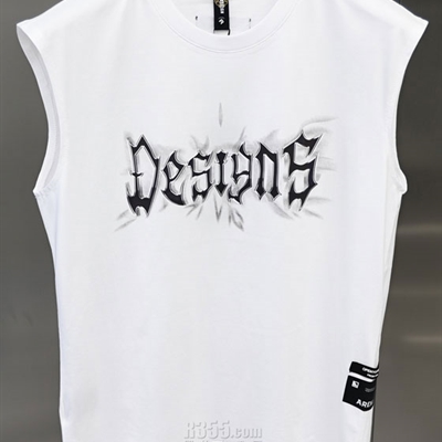 市场上装-T恤-欧货T恤