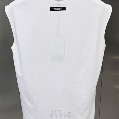 市场上装-T恤-欧货T恤