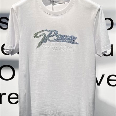 市场上装-T恤-欧货T恤