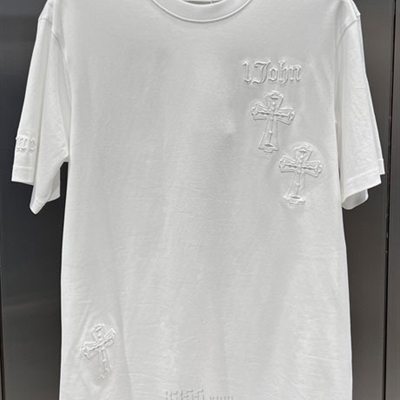 市场上装-T恤-欧货T恤