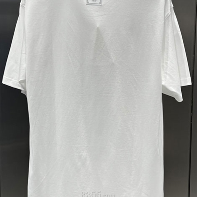 市场上装-T恤-欧货T恤