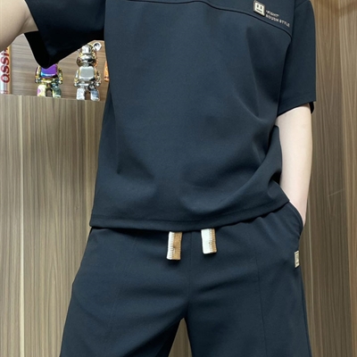 市场上装-套装-休闲套装