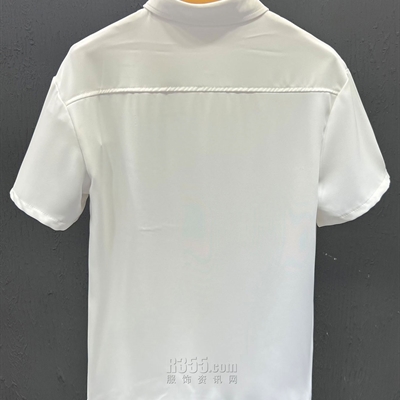 市场上装-衬衫-休闲衬衫