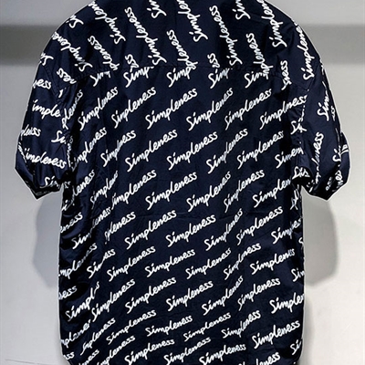 市场上装-衬衫-休闲衬衫