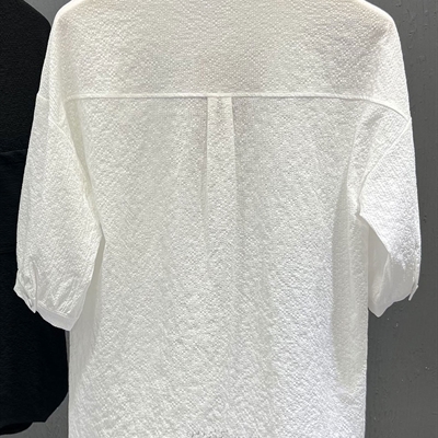 市场上装-衬衫-休闲衬衫