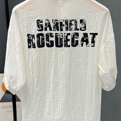 市场上装-衬衫-休闲衬衫