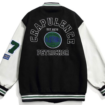 市场上装-夹克-电商夹克