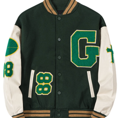 市场上装-夹克-电商夹克