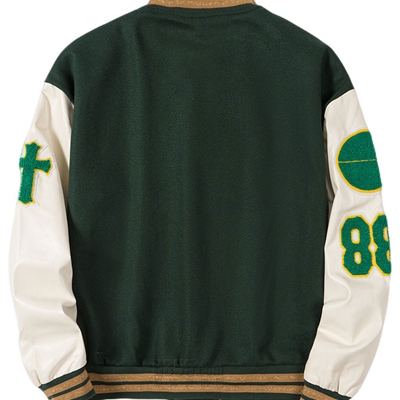 市场上装-夹克-电商夹克