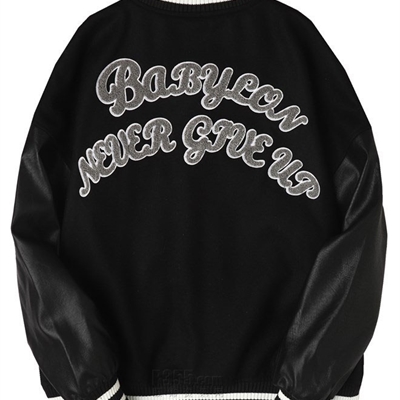 市场上装-夹克-电商夹克