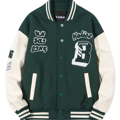 市场上装-夹克-电商夹克