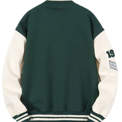 市场上装-夹克-电商夹克