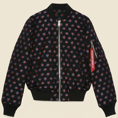 意大利《GUCCI》2023春夏潮流时尚男装