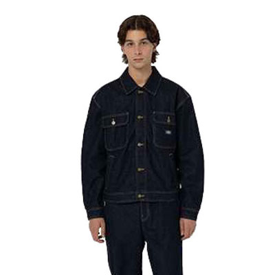 2024春夏_DICKIES_夹克_ 欧洲大牌资料