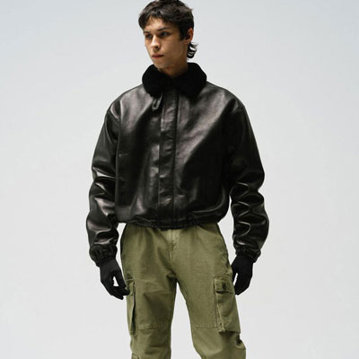 2024春夏_John Elliott_造型搭配_ 欧洲大牌资料
