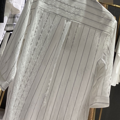 市场上装-衬衫-休闲衬衫【实拍】