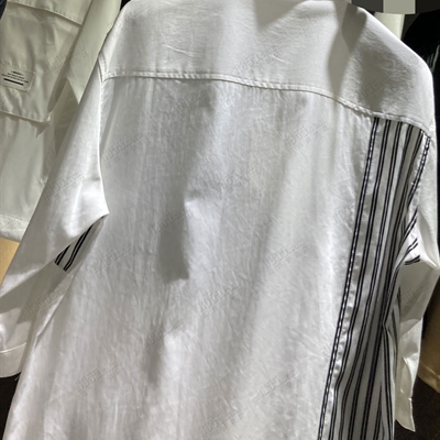 市场上装-衬衫-休闲衬衫【实拍】