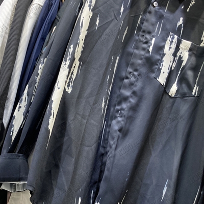 市场上装-衬衫-休闲衬衫【实拍】