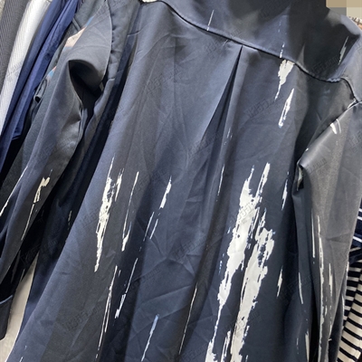 市场上装-衬衫-休闲衬衫【实拍】