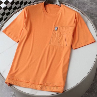 市场上装-T恤-欧货T恤