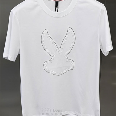 市场上装-T恤-欧货T恤