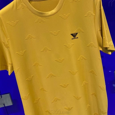 市场上装-T恤-欧货T恤