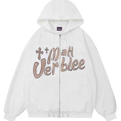 市场上装-卫衣-电商卫衣