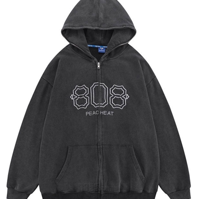 市场上装-卫衣-电商卫衣