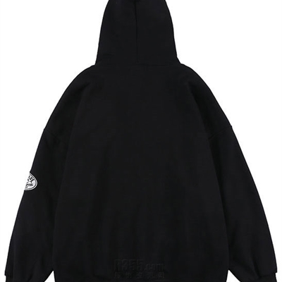 市场上装-卫衣-电商卫衣