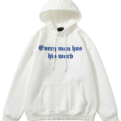 市场上装-卫衣-电商卫衣