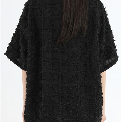 市场上装-衬衫-电商衬衫