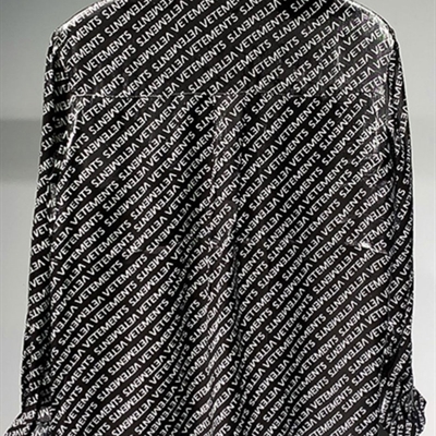 市场上装-衬衫-休闲衬衫