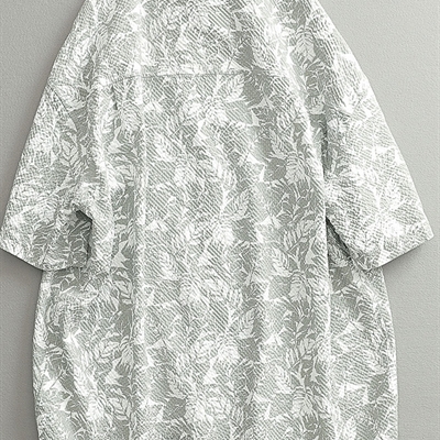 市场上装-衬衫-休闲衬衫