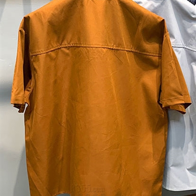 市场上装-衬衫-休闲衬衫