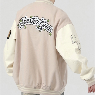 市场上装-夹克-电商夹克