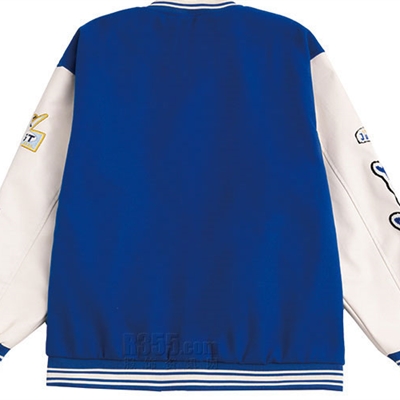 市场上装-夹克-电商夹克