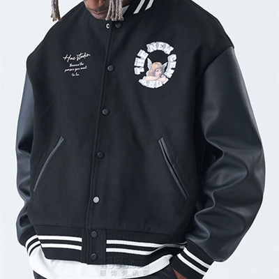 市场上装-夹克-电商夹克