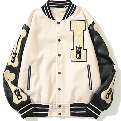 市场上装-夹克-电商夹克