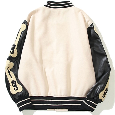 市场上装-夹克-电商夹克