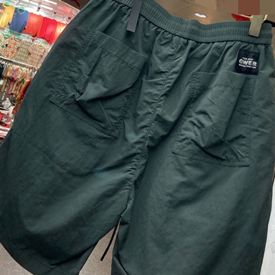 市场男裤-休闲-休闲裤