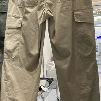 市场男裤-休闲-休闲裤