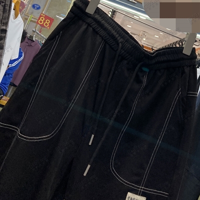 市场男裤-休闲-休闲裤