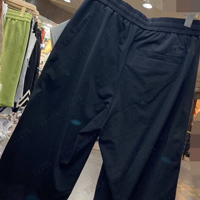 市场男裤-休闲-休闲裤