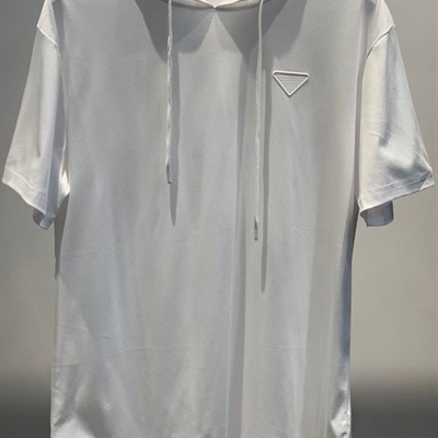 市场上装-T恤-欧货T恤