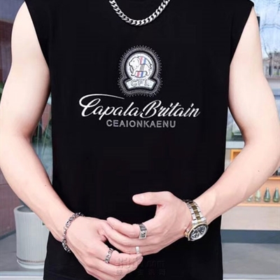 市场上装-T恤-欧货T恤