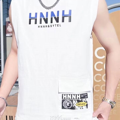 市场上装-T恤-欧货T恤