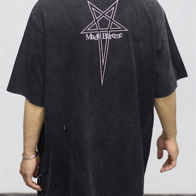 市场上装-T恤-电商T恤