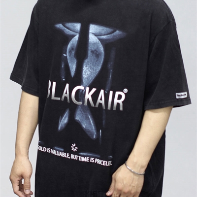 市场上装-T恤-电商T恤