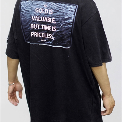 市场上装-T恤-电商T恤