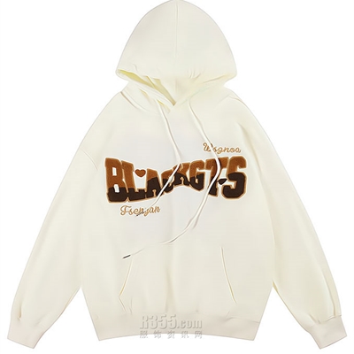 市场上装-卫衣-电商卫衣